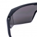 Oculos De Segurança Proteção EPI Jaguar Escuro Kalipso