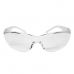 Oculos De Proteção Incolor SS5-I