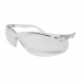 Oculos De Proteção Incolor SS5-I