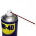 Wd-40 Spray Multiuso 300ml Desengripa Lubrifica