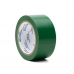 Fita Demarca&ccedil;&atilde;o Solo E Superf&iacute;cies 30m X 48mm Verde