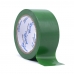 Fita Demarca&ccedil;&atilde;o Solo E Superf&iacute;cies 30m X 48mm Verde