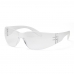 Oculos De Proteção Incolor Summer Com Ca