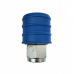 Kit 15 mts Mangueira 1/4 Conexões Pneumática Compressor 300 Psi