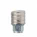 Kit 10 mts Mangueira 1/4 Conexões Pneumática Compressor 300 Psi