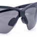 Oculos Escuro Bike Evolution Esportivo Segurança Ciclismo