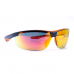 Oculos De Ciclismo Bike Modelo Neon Esporte Mtb Laranja