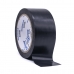 Fita Demarca&ccedil;&atilde;o Solo E Superf&iacute;cies 30m X 48mm Preta