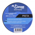 Fita Demarca&ccedil;&atilde;o Solo E Superf&iacute;cies 30m X 48mm Preta
