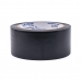 Fita Demarca&ccedil;&atilde;o Solo E Superf&iacute;cies 30m X 48mm Preta