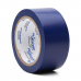 Fita Demarca&ccedil;&atilde;o Solo E Superf&iacute;cies 30m X 48mm Azul
