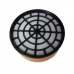 Filtro Mecânico Proteção Respiratória Rc-203