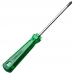 Jogo Chaves Fenda E Phillips 4 PC Belzer 232101BN