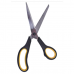 Tesoura Inox Uso Geral 25cm Vonder