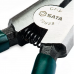 Alicate Para Aneis Externos Curvo 19 - 60mm Aço Sata