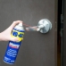 Wd-40 Spray Multiuso 300ml Desengripa Lubrifica