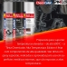 Tinta Spray Alta Temperatura