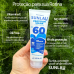 Protetor Solar Creme Proteção Sunlau Fps 60